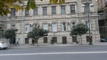 mingecevir obyekt: Səbail rayon, İçəri şəhər metrostansiyasının yaxınlığında, ümumi — 6