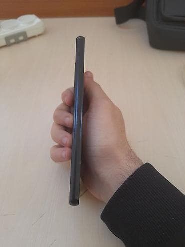 samsug a 10: Samsung Galaxy A33 5G, 128 GB, rəng - Qara — 4