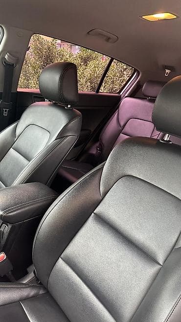 padpres satisi: Kia Sportage: 1.7 l | 2017 il Krossover — 5