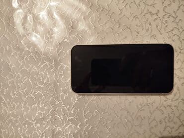 вытяжка купольная 90: IPhone 13, 128 ГБ, White Titanium, Face ID — 1