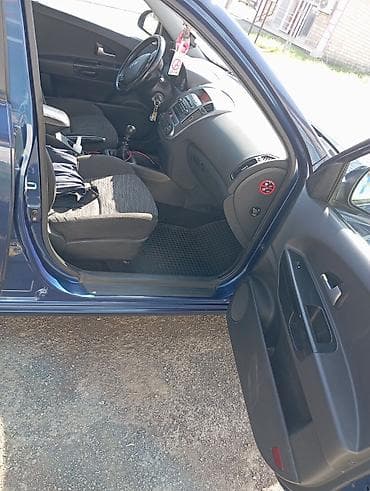 encar.com azerbaycan: Kia Ceed: 1.6 l | 2007 il Hetçbek — 3