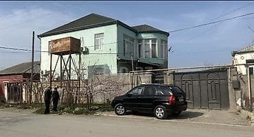 30 mine evler: Salam 28 may qesebesi,7ci paralel,5ci kuce.baba marketden yuxari Ev 3 — 1