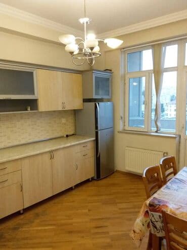 tecili satilan bina evler 2016: 3 otaqlı, Yeni tikili, m. Həzi Aslanov, 103 kv. m — 10