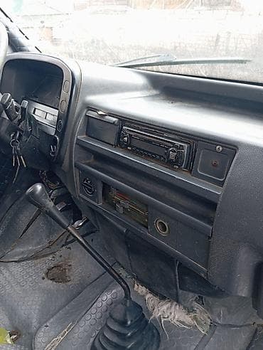 qosqular satisi: Ford 1994 il, motor 2.5 l, Tent — 6