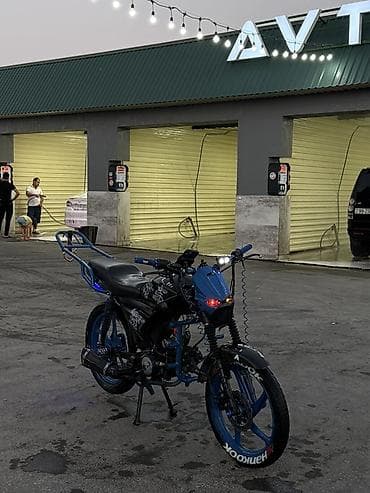 мото аренда: İdeal moto axtaran yaza biler heçbir xərc tələb elemirem real alıcıya — 2