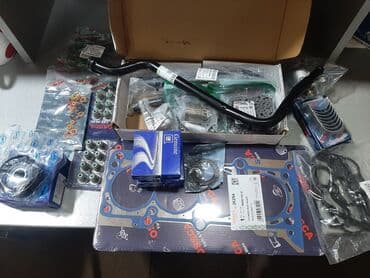 Chevrolet COBALT, 1.5 l, Benzin, Orijinal, Yeni