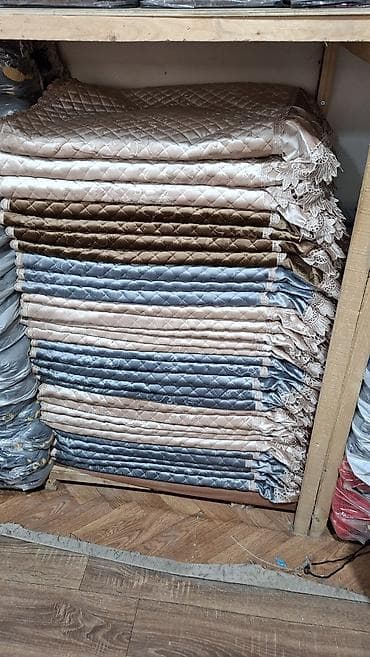 ковры 2 на 3: Для дивана Новый цвет - Коричневый Покрывало, Платная доставка — 6