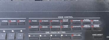 xırdalanda pianino satışı: Yamaha clavinova cvp501 əla vəziyyətdə Pianoda Bütün funksiyaları var — 5