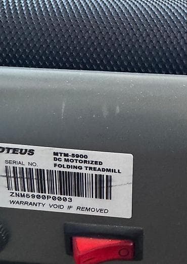 roland e 86: Qaçış trenajoru – elektron panel və təhlükəsizlik açarı ilə - Kompakt — 6