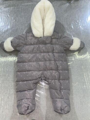 комбинизон: Комбинезон, Унисекс, 3 - 6 мес. — 1