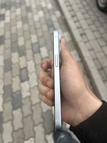 pupg mobile: IPhone 14, Ağ — 2