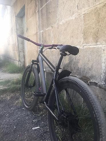 velo moto: Ideal velosiped 26 liq qara rama gorduyunuz kimi velo herseyi tezedir — 3