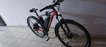 velosiped kameri: Новый Городской велосипед Aist, 29", скоростей: 24, Платная доставка — 4