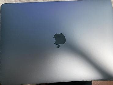 iphon 12 mini: Yeni Apple MacBook, 13.3 ", Intel Core i5, 256 GB, Pulsuz çatdırılma — 5