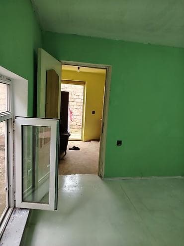 Otaqların satışı: 2otaq 1 kukna həyəti var həyətə maşın girir suyu işıqı interneti — 6