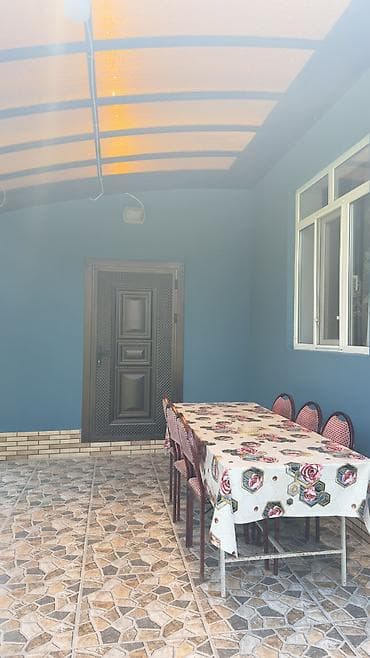 Квартиры: Габала, 150 м², 3 комнаты, Без бассейна — 3