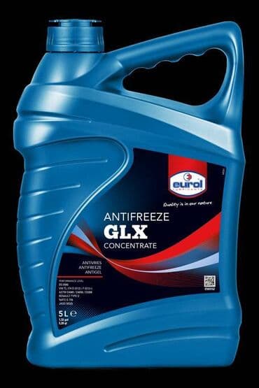 06 maşınları: 5 l — 1