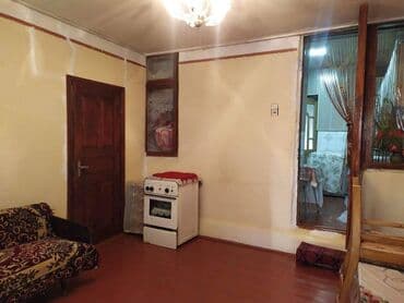 4 mikrorayonda satilan menziller: Bakı, 4 otaqlı, Köhnə tikili, 60 kv. m — 3