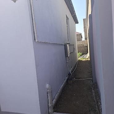 semkirde evler: 3 otaqlı, 80 kv. m, Kredit yoxdur, Yeni təmirli — 5