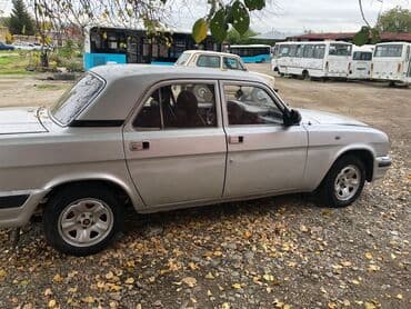 1 9 дизель фольксваген: ГАЗ 3110 Volga: 2.3 л | 2004 г. Седан — 5