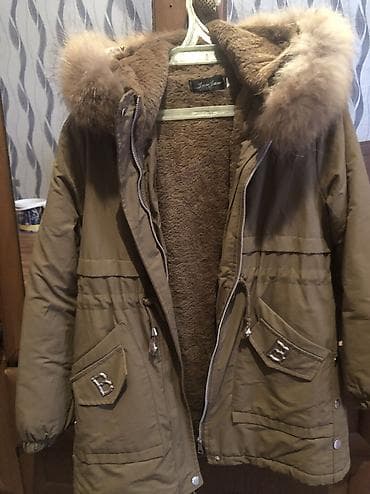 Куртки: 15azn — 1