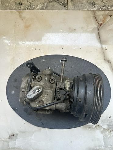 atrabotnu yağ: Avtomobil kondisioner kompressoru

Toyota Rav 4 1996 — 2