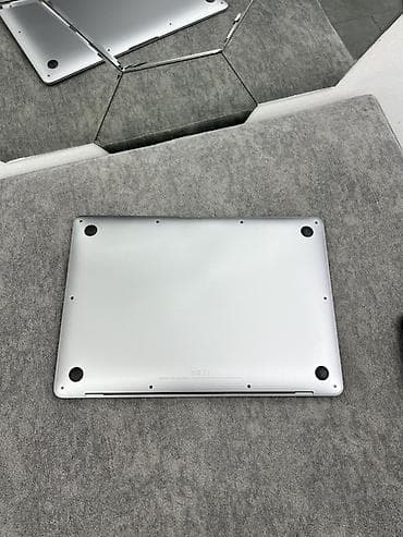 Apple MacBook: İşlənmiş Apple MacBook, 13.3 ", Apple M1, 256 GB, Ünvandan götürmə, Pulsuz çatdırılma, Ödənişli çatdırılma — 6