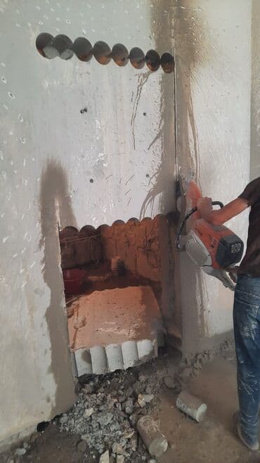 ремонт компьютеров: Beton kesen beton deşen karot hilti senarez sökünti işleri bqapı — 2