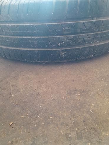teker type 0: 2 ədəd avtomobil şini - Ölçü: 175/70 R13 - Tip: Tubeless - — 3