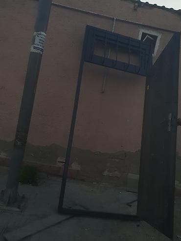 İşlənmiş Giriş qapısı Çərçivə ilə, Zəmanətsiz, Ünvandan götürmə lalafo.az -da İşlənmiş Giriş qapısı Çərçivə ilə, Zəmanətsiz, Ünvandan götürmə