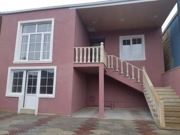 20 yanvar kiraye evler 2021: Biləcəri 6 otaqlı, 120 kv. m, Kredit yoxdur, Yeni təmirli — 5