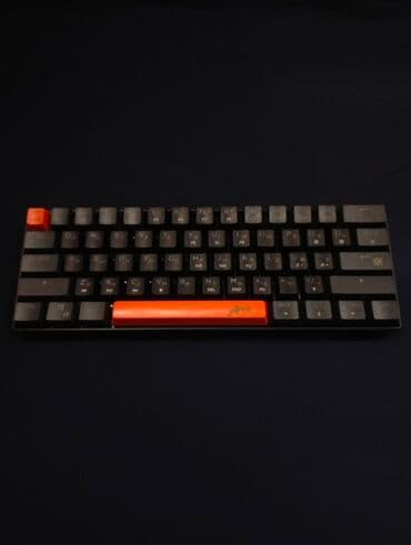 ✨ Defender Apex klaviaturası satılır — tam yeni! ✨ Defender Apex