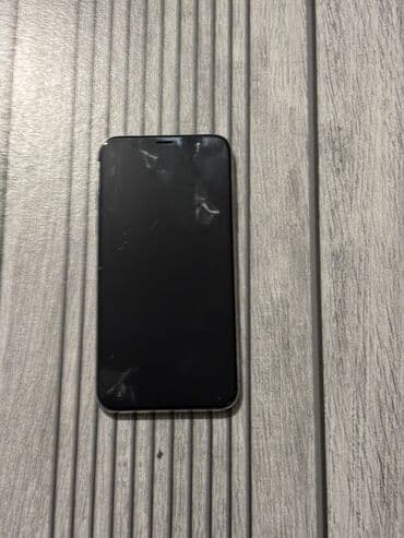 купить айфон 10: IPhone X, 256 ГБ, Серебристый, Беспроводная зарядка — 5