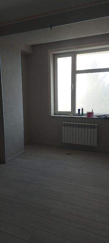 seyf demir qapi: Mənzil üçün tam təmir-tikinti və daxili işləmə xidməti - Divar və — 7