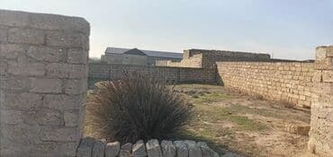 emlak az gence: Salam.Ramani Savxozda 2 sot hasarli torpaq satılır. 2 sotun umumi — 1