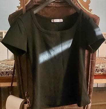 Другая женская одежда: S ölçü kroplar bir iki dəfə geyinilib — 3