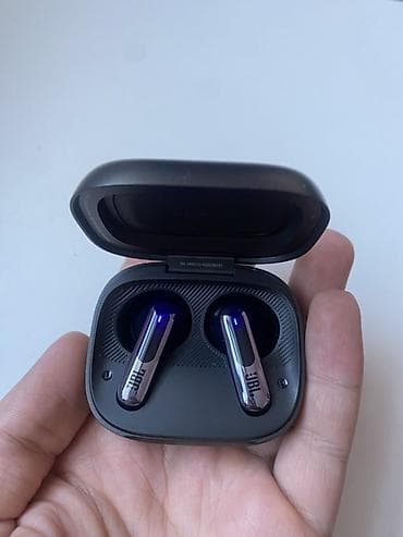 iphone 2g almaq: Simsiz (Bluetooth) Qulaqcıqlar, JBL, rəng - Qara — 2