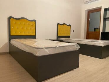 yatag dest: Sifarisle ‼️ 🌸Genc YATAQ MEBELI (2 çarpayılı) 🌸Reng secimi var — 1