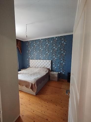 satlig evler kurdexani: Binə 3 otaqlı, 110 kv. m, Kredit yoxdur, Yeni təmirli — 6