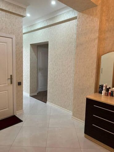 gəncə təzə bazar: 2 otaqlı, Yeni tikili, 78 kv. m — 12