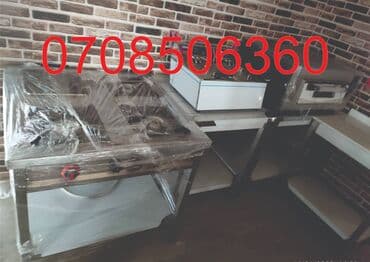 qurasdirilan soba: Çörək, Şirniyyət üçün, Pizza, Elektrik — 2