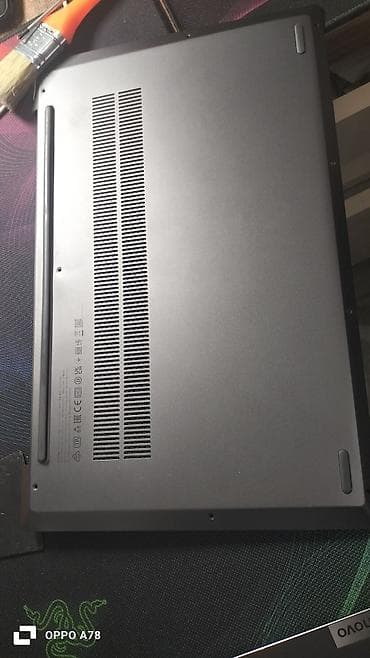 samsung z flip 3: Lenovo IdeaPad 5 (15,7) noutbuku - Prosessor: Intel Core i5 (11/12-ci — 6