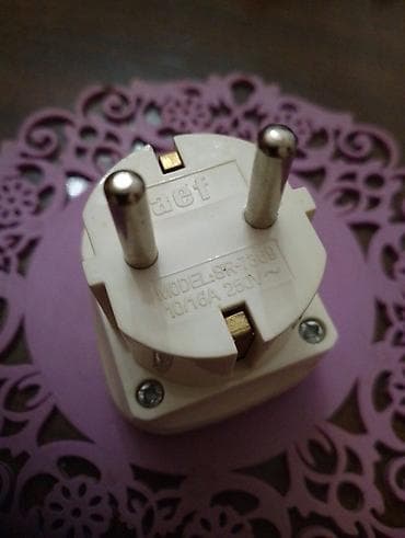 ev telefonlar: Adapter Yeni — 2