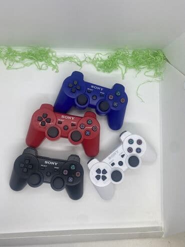 playstation mağaza: Sony PS3 Controller Funksiyaları Ad:PS3 Controller Sony Play station — 2