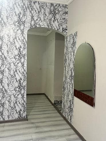 binə kirayə ev: 60 kv. m, 2 otaqlı — 9