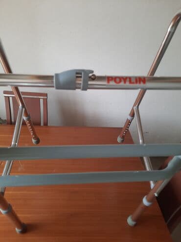 Yerimək üçün arabalar, çəliklər, əsalar, rollatorlar: Yerimək üçün arabalar, çəliklər, əsalar, rollatorlar — 3