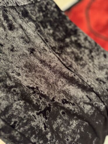 Ziyafət donu, Mini, M