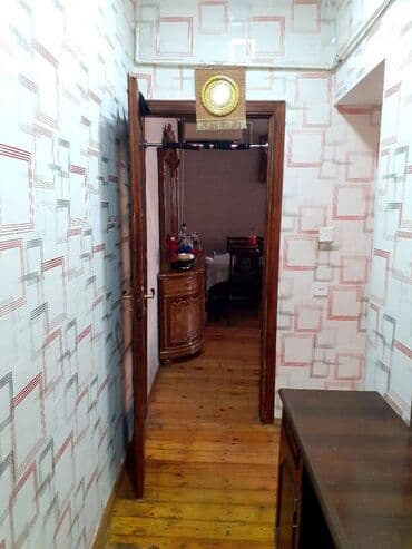 купить дом в баку забрат: Баку, 2 комнаты, Вторичка, м. Нефтчиляр, 45 м² — 9