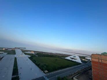 restoran kiraye verilir: 4 otaqlı, Yeni tikili, 300 kv. m — 1