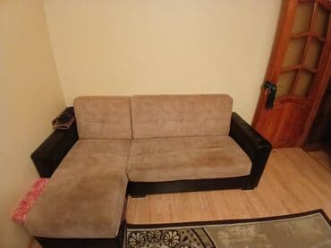 Dolablar: Künc divan — 1